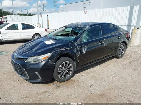 4T1BK1EBXGU235233 2016 TOYOTA AVALON - Image 2
