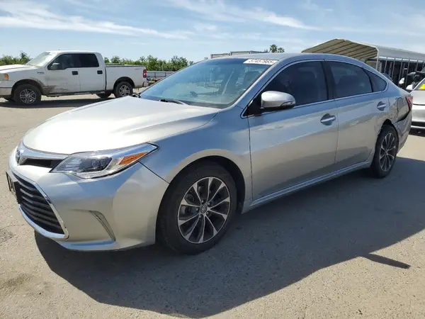 4T1BK1EBXGU235913 2016 TOYOTA AVALON - Image 1