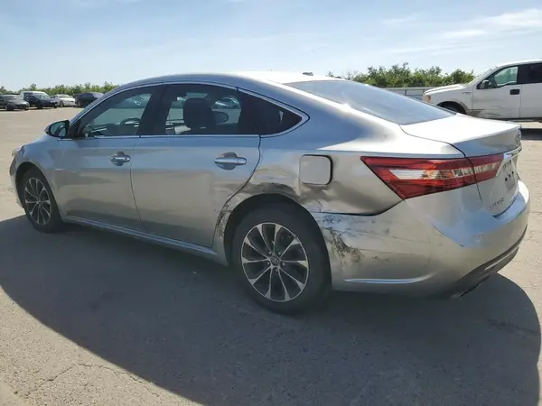 4T1BK1EBXGU235913 2016 TOYOTA AVALON - Image 2