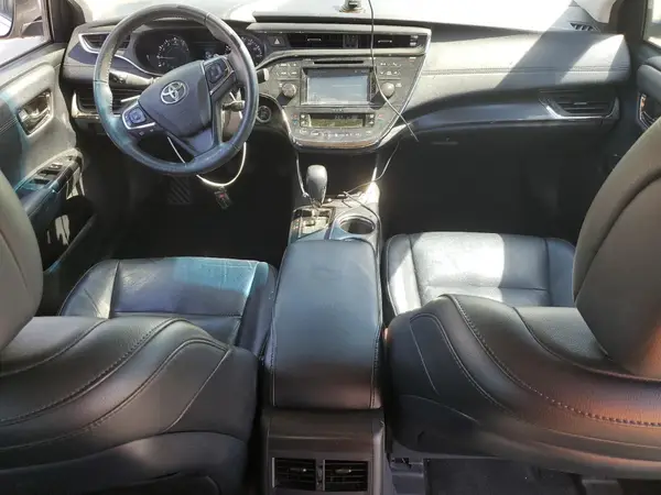 4T1BK1EBXGU235913 2016 TOYOTA AVALON - Image 8