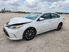 4T1BK1EBXGU235927 2016 TOYOTA AVALON