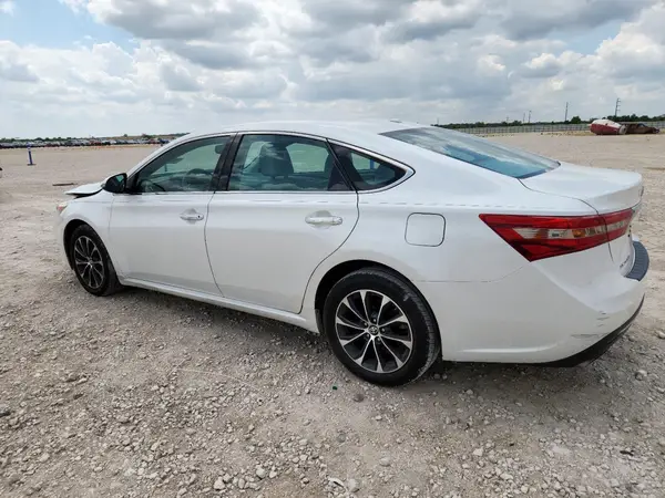 4T1BK1EBXGU235927 2016 TOYOTA AVALON - Image 2
