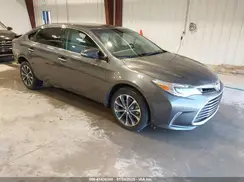4T1BK1EBXGU236348 2016 TOYOTA AVALON