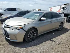 4T1BK1EBXGU236415 2016 TOYOTA AVALON