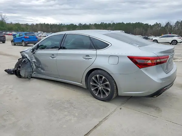 4T1BK1EBXGU237290 2016 TOYOTA AVALON - Image 2