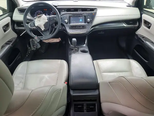 4T1BK1EBXGU237290 2016 TOYOTA AVALON - Image 8