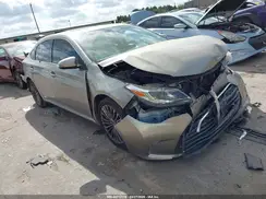 4T1BK1EBXGU237421 2016 TOYOTA AVALON