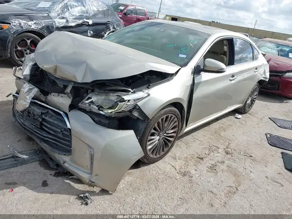 4T1BK1EBXGU237421 2016 TOYOTA AVALON - Image 2