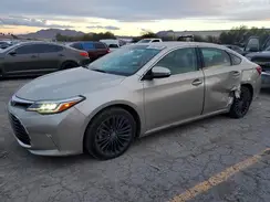 4T1BK1EBXGU237533 2016 TOYOTA AVALON