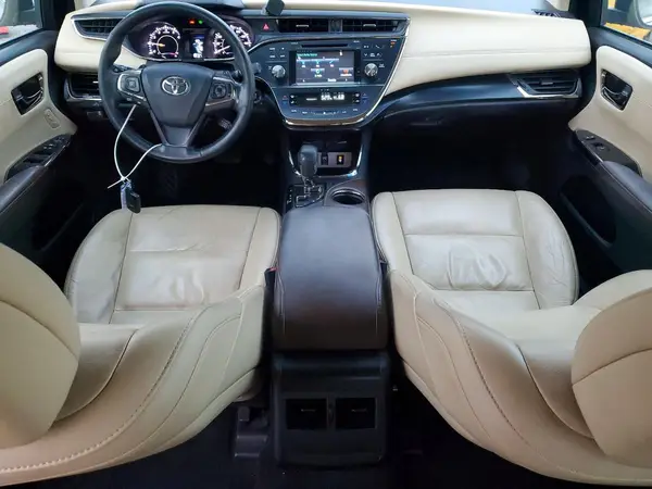 4T1BK1EBXGU237533 2016 TOYOTA AVALON - Image 8