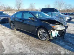 4T1BK1EBXGU238343 2016 TOYOTA AVALON