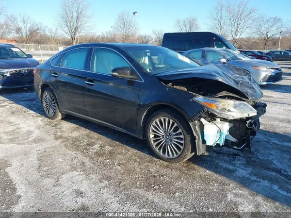 4T1BK1EBXGU238343 2016 TOYOTA AVALON - Image 1