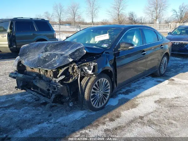 4T1BK1EBXGU238343 2016 TOYOTA AVALON - Image 2