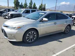 4T1BK1EBXGU239606 2016 TOYOTA AVALON