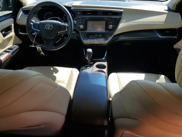 4T1BK1EBXGU239606 2016 TOYOTA AVALON - Image 8