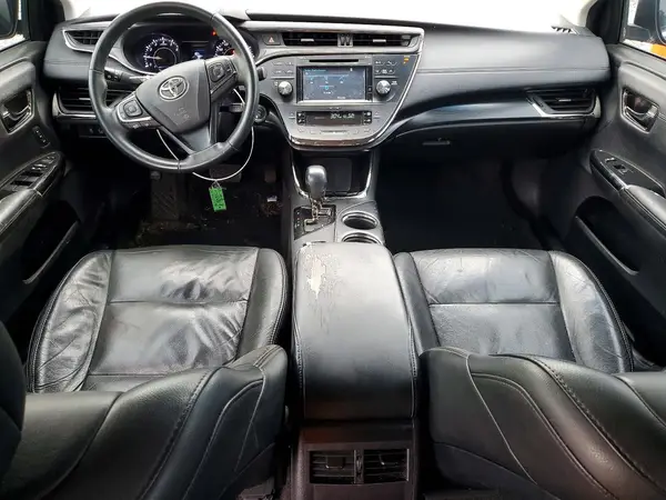 4T1BK1EBXGU239752 2016 TOYOTA AVALON - Image 8