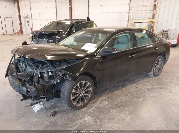 4T1BK1EBXGU240870 2016 TOYOTA AVALON - Image 2
