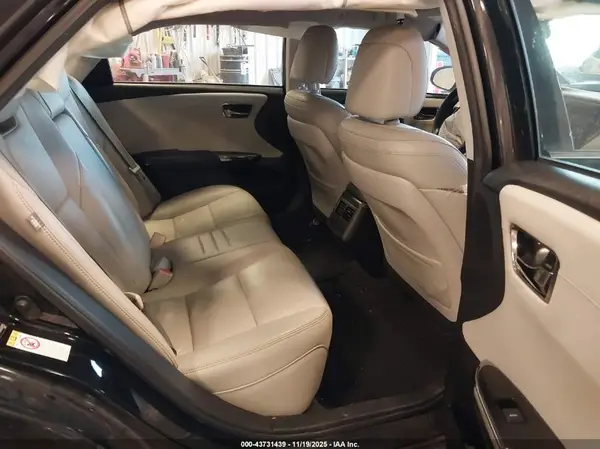 4T1BK1EBXGU240870 2016 TOYOTA AVALON - Image 8