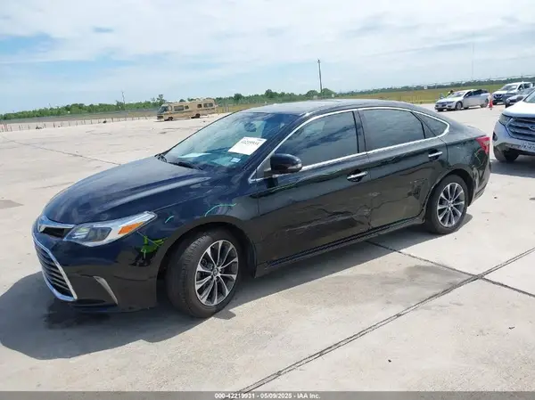 4T1BK1EBXGU240951 2016 TOYOTA AVALON - Image 2