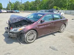 4T1BK1EBXGU241212 2016 TOYOTA AVALON