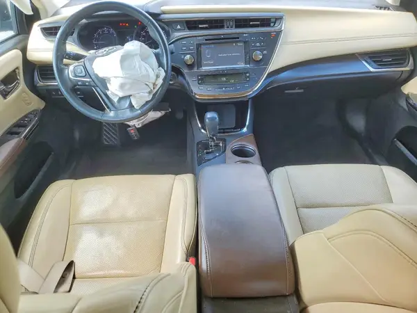 4T1BK1EBXGU241212 2016 TOYOTA AVALON - Image 8