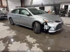 4T1BK1EBXGU241744 2016 TOYOTA AVALON