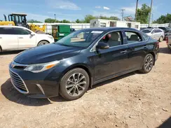 4T1BK1EBXGU242506 2016 TOYOTA AVALON