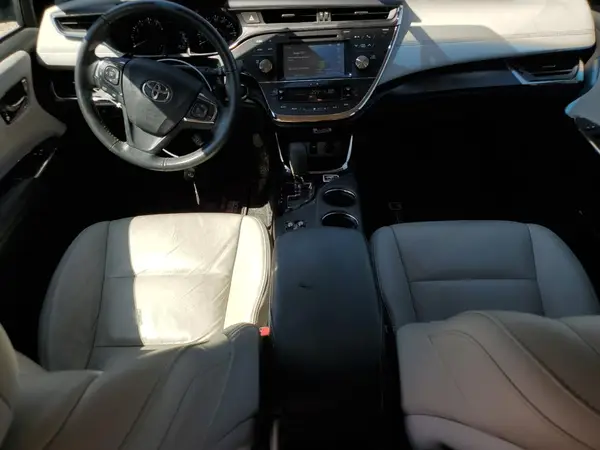 4T1BK1EBXGU242506 2016 TOYOTA AVALON - Image 8