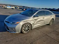 4T1BK1EBXGU242831 2016 TOYOTA AVALON