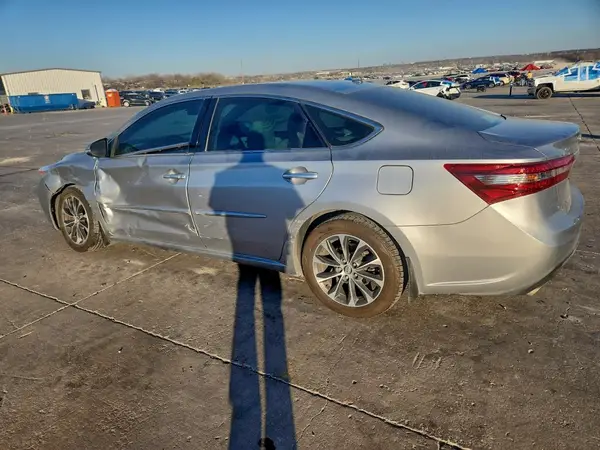4T1BK1EBXGU242831 2016 TOYOTA AVALON - Image 2