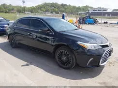 4T1BK1EBXHU242927 2017 TOYOTA AVALON