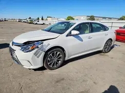 4T1BK1EBXHU243950 2017 TOYOTA AVALON