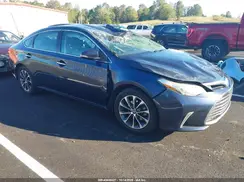 4T1BK1EBXHU244905 2017 TOYOTA AVALON