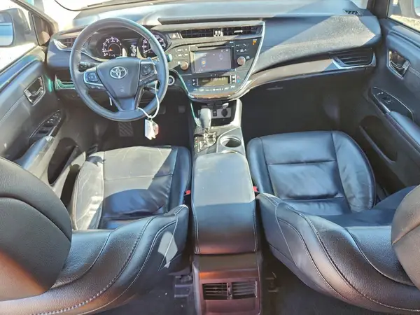 4T1BK1EBXHU245150 2017 TOYOTA AVALON - Image 8