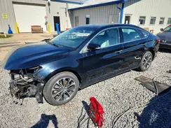 4T1BK1EBXHU245360 2017 TOYOTA AVALON