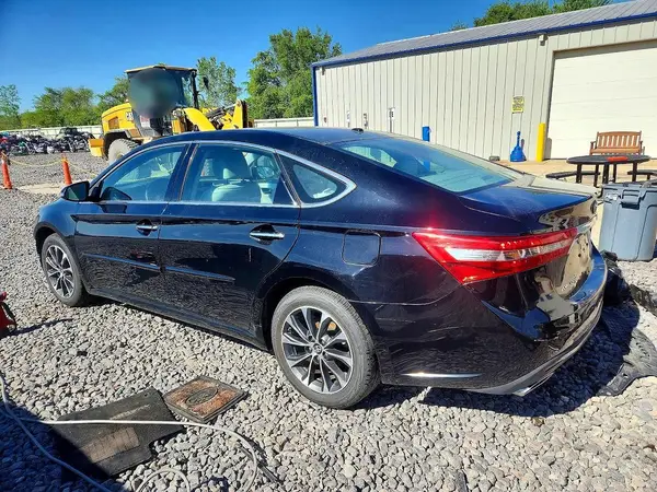 4T1BK1EBXHU245360 2017 TOYOTA AVALON - Image 2
