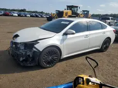 4T1BK1EBXHU245472 2017 TOYOTA AVALON