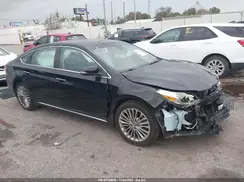 4T1BK1EBXHU245827 2017 TOYOTA AVALON