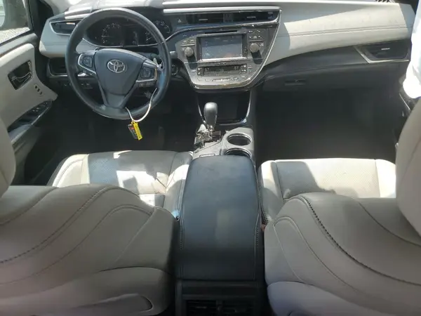 4T1BK1EBXHU246069 2017 TOYOTA AVALON - Image 8