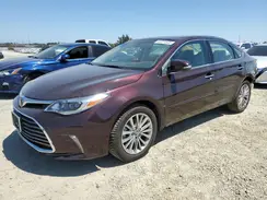 4T1BK1EBXHU246704 2017 TOYOTA AVALON