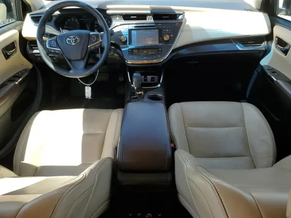 4T1BK1EBXHU246704 2017 TOYOTA AVALON - Image 8