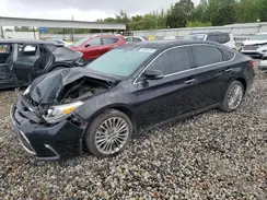 4T1BK1EBXHU248176 2017 TOYOTA AVALON