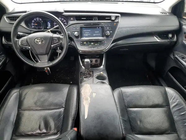 4T1BK1EBXHU248176 2017 TOYOTA AVALON - Image 8
