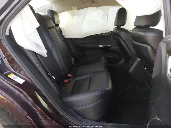 4T1BK1EBXHU248243 2017 TOYOTA AVALON - Image 8