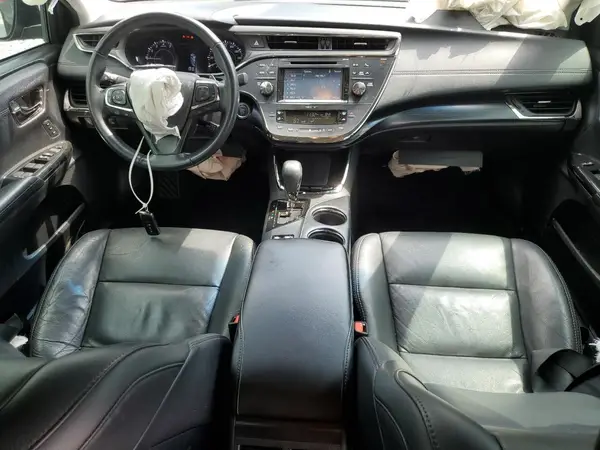 4T1BK1EBXHU249487 2017 TOYOTA AVALON - Image 8