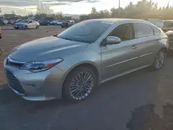 4T1BK1EBXHU249635 2017 TOYOTA AVALON