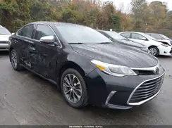 4T1BK1EBXHU250736 2017 TOYOTA AVALON