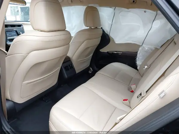 4T1BK1EBXHU250736 2017 TOYOTA AVALON - Image 8
