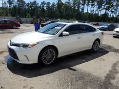 4T1BK1EBXHU250882 2017 TOYOTA AVALON