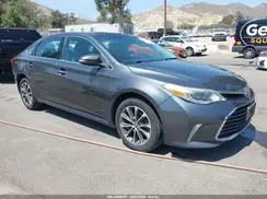 4T1BK1EBXHU251031 2017 TOYOTA AVALON